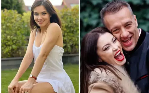 A născut Anca Dumitra! Actrița din Las Fierbinți a devenit mamă pentru prima oară