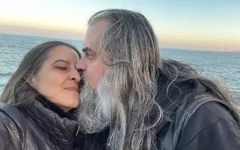 Nouria Nouri, secretul fericirii în cuplu: "Dacă partenerul tău e orientat spre șmechereală, barosăneală și bani, relația voastră va fi un chin". Ce studii are soțul ei, Radu