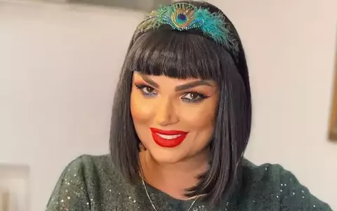 Ce spune Ozana Barabancea despre căsătorie, la 20 de ani de la divorț: „Sunt adepta unei relații cu binecuvântarea preotului”. Ce regret are din căsnicia cu tatăl copiilor ei, Sorin Terinte