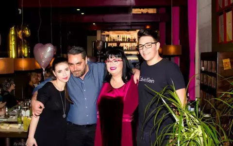 Cum și-a întreținut Ozana Barabancea copiii după divorț. Fostul soț a contribuit cu doar 35 de lei pe lună: „Foarte greu. Nu i-am crescut cu fițe în cap, își dau seama că...”