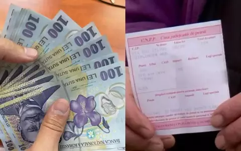 Cum se poate cumula pensia şi salariul, în 2024. Noua lege a pensiilor vine cu reguli noi