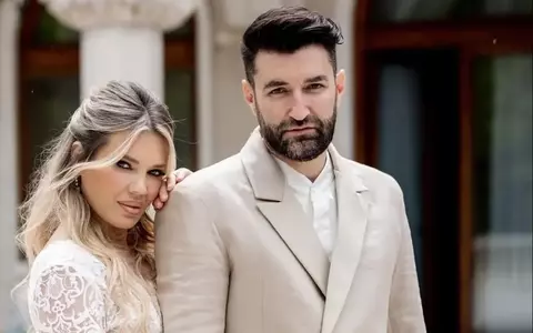 Gina Pistol susține că simțul umorului și respectul sunt secretele mariajului cu Smiley. Cum depășesc momentele dificile: "Clar eu sunt cea care dramatizează. Andrei..." / EXCLUSIV