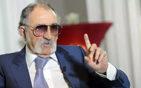 Ce dietă ține Ion Țiriac: "Așa mă mențin. În rest, nu fac nimic". De ce nu mai face sport de 42 de ani