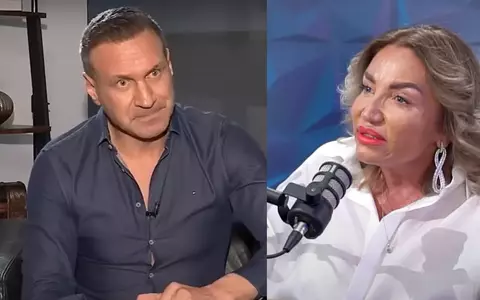 Alin Oprea o acuză pe fosta soție că îl denigrează prin intermediul unor conturi false: "Până aici, Larisa Uță! Războiul dintre noi nu se va încheia. Voi lupta fără oprire, pe toate planurile..."