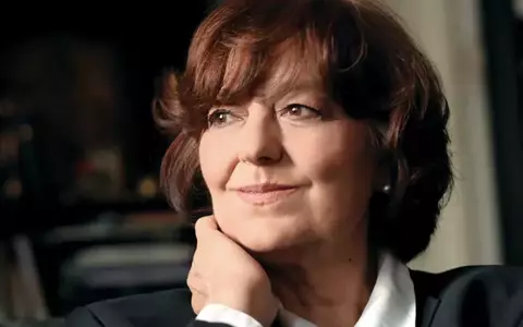 Cum arată și cu ce se ocupă Ana Blandiana la 82 de ani. Anul acesta, poeta a primit Premiul Prinţesa de Asturia pentru Literatură