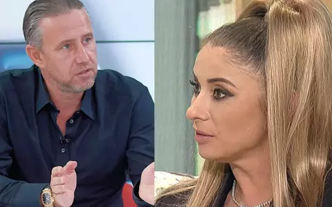 Anamaria Prodan șochează: "La Tribunal, Reghe m-a acuzat că l-am înșelat cu Gigi Becali, cu Giovanni, cu Borcea, cu Răducioiu!"/ Detalii din scandalul cu Dan Alexa