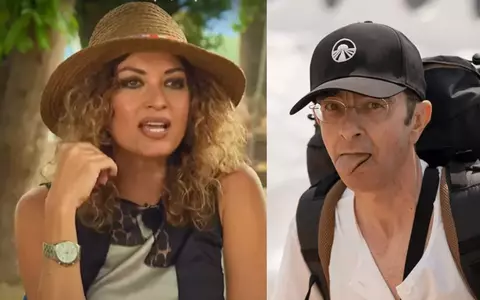 Anca Țurcașiu l-a umilit pe Mihai Găinușă, deși spuneau că sunt prieteni vechi și chiar au dormit împreună la Asia Express: "Nu veni către mine! Mi s-a părut că n-a dat dovadă de bărbăție"/ Reacția fostului cârcotaș