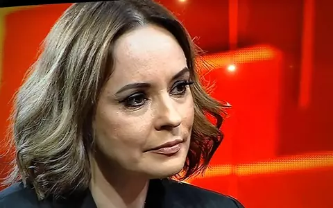 Andreea Marin a fost internată o săptămână din cauza epuizării: "Am avut nevoie de analize. Nu am dormit 48 de ore, deloc. Dacă te agiți, dacă muncești..."