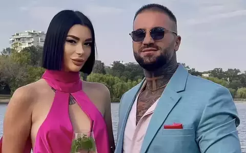 Marcel Andrei de la Insula iubirii, tandru cu iubita lui, Armina Grigoraș, în public! Cum au fost surprinși