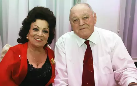 Soțul Mariei Ciobanu a ajuns la spital după ce s-a lovit la cap. Cum se simte acum Mircea Cîmpeanu: „S-a împiedicat în curte. Are probleme...”