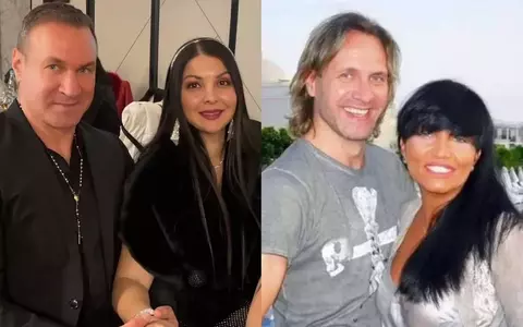 După scandalul cu Larisa Uță, Alin Oprea anulează testamentul lăsat copiilor și trece toată averea pe numele Medanei: „Nu mă mai interesează de voi. Un leu nu mai vezi, nici tu, nici cei care s-au aliat...”