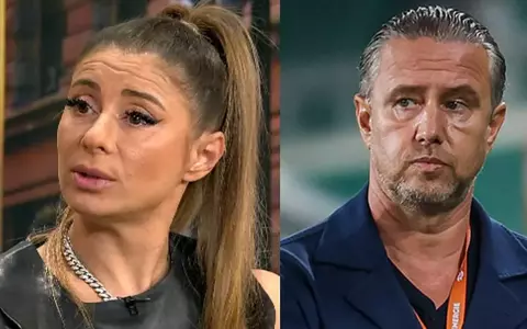 Anamaria Prodan îl dă în judecată pe Laurențiu Reghecampf, după ce a afirmat că a scăpat-o de închisoare: "Tot ce rămâne în urma acestui 'bărbat' este silă, milă și iar silă! E de râsul lumii ce zice..."