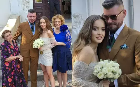 „Eu nu am nimic împotrivă, vreau să fiți fericiți, rugămintea mea e să nu faceți copil foarte repede...”. Raluca Moianu, surprinsă că fiica ei a rămas însărcinată la 19 ani