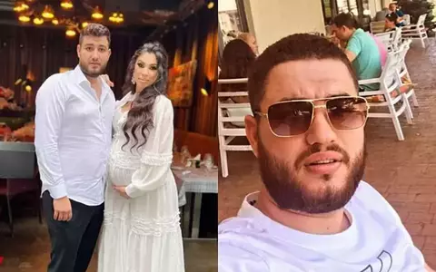 Raluca Pastramă și Ibrahim Ibru au divorțat oficial, dar încă nu a fost stabilit domiciliul copilului: „Vom mai audia un martor”