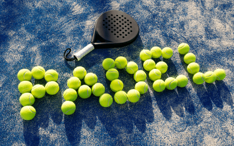 Cum să alegi echipamentul potrivit pentru padel: ghid complet
