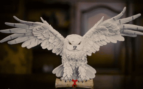 Cele mai frumoase statuete decorative pentru living