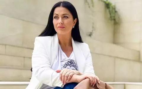 Cum se simte Gabriela Cristea, după ce a fost diagnosticată cu hipertensiune: "Din păcate, am trecut în extrema cealaltă"