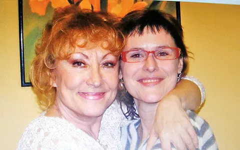Doina Spătaru susține că păstrează o legătură specială cu fiica ei, Mălina Olinescu, la 13 ani de la moartea acesteia: "Am vise cu mesaje, în care îmi transmitea câte ceva"