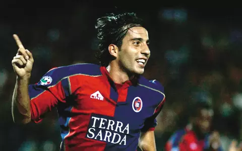 Fostul fotbalist Andrea Capone, găsit mort într-un hotel din Sardinia, la doar 43 de ani: "În acest moment de durere profundă..."