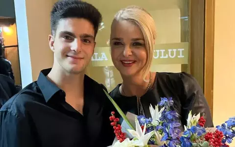 Cum se descurcă fiul Iulianei Marciuc și al lui Adrian Enache la studii, în Olanda: „Se pregătește pentru prima sesiune. S-a împrietenit cu colegii și…”. Prezentatoarea TV va merge la David de ziua lui de naștere / EXCLUSIV