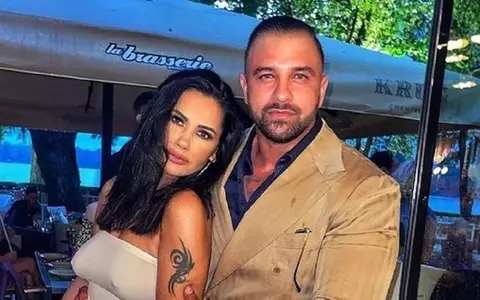 Oana Zăvoranu continuă scandalul cu Alex Bodi, după ce i-a zis că nu mai are loc nici în cimitir: "Cocalar pârnăiaș, escroc, analfabet, țepar, bătăuș de femei... Nu ai tu zile câtă răbdare am eu să-ți bag mințile în cap"