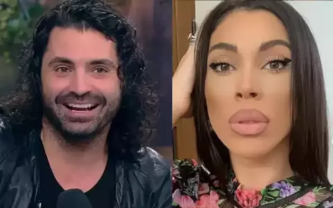 Pepe susține că are filmări care dovedesc că Raluca Pastramă consumă substanțe interzise. Cum s-a apărat ea: „Nu m-am drogat în viața mea. Este o imagine pe care Ibrahim...”