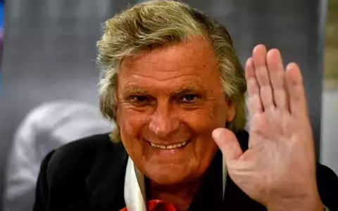 Florin Piersic se recuperează în Ungaria, după problemele de sănătate avute. Mesajul emoționant al actorului: „Trebuia să fiu undeva într-o stea și să vă fac cu mâna…”