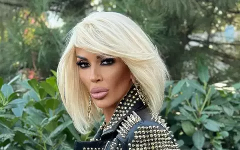 Raluca Bădulescu atacă vedetele care împrumută lucruri și nu investesc în imagine: "Peruca mea a fost purtată de toate. O tot văd pe una în videoclip că poartă rochia mea din cristale..."