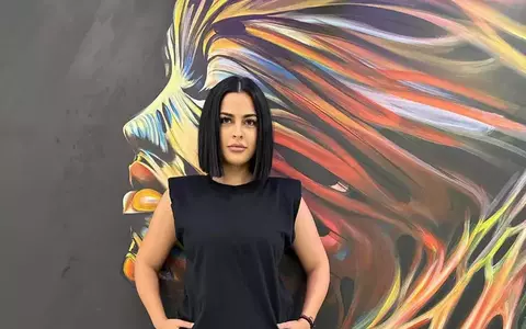 Cum arată Ema Oprișan de la Insula Iubirii după ce a slăbit 40 de kilograme: "Sunt mămică a doi copilași și, cel mai important, sunt o gurmandă". Mesaj pentru cei care o critică