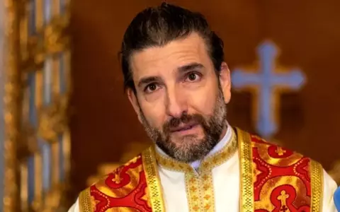 Silviu Biriș, absolvent de Teologie, sfaturi pentru cei care fac pomeni: "Dacă tăticu’ a murit alcoolic, nu împărțim băutură și țigări pentru sufletul lui, că nu ajută"