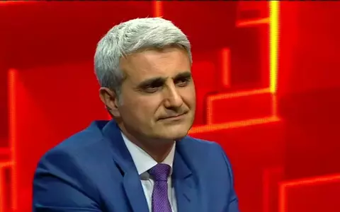 Robert Turcescu, victimă în afacerea Nordis: "I-am zis nevestei să nu vreau să mai aud de ei, o trecem la pierdute, nu vreau să mor din cauza asta". Câți bani a investit în apartamentul cumpărat în Mamaia