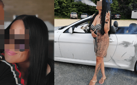 Un bărbat din Germania și-a ucis soția, pentru a-și trăi povestea de dragoste cu amanta româncă, apoi au fugit în România. Cum i-au prins polițiștii / Filmul evenimentelor