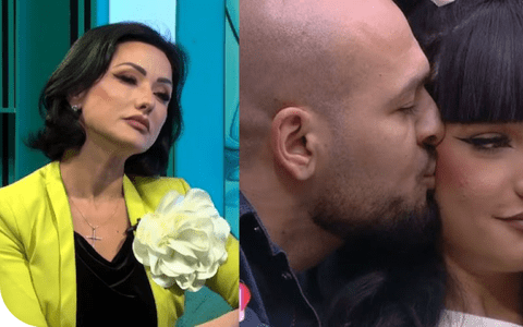 Mama Teodorei de la Casa Iubirii nu îl vrea pe Robi pentru fiica ei: "Diferențele sunt mari, el are alte activități". Despre cine crede că e fata potrivită pentru el