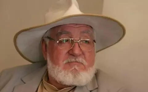 Actorul Lucian Iancu a murit la vârsta de 84 de ani. "Mare vedetă a scenei constănțene" a avut peste 100 de roluri în teatru și în filme celebre, precum "B.D. la munte și la mare" sau "Nea Marin miliardar"