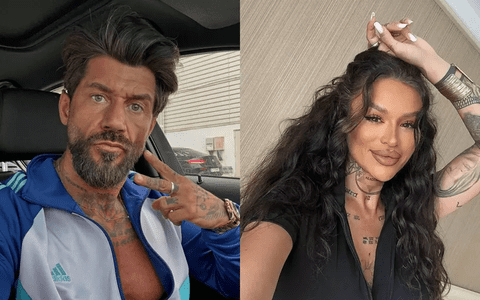 Andrei Rotaru spune că a ales-o pe ispita Diandra de teama singurătății și că au continuat relația după Insula Iubirii: „Nu prea îmi place să stau singur, tocmai de aceea am ales opțiunea pe care mi-a oferit-o emisiunea, să am și eu companie!”