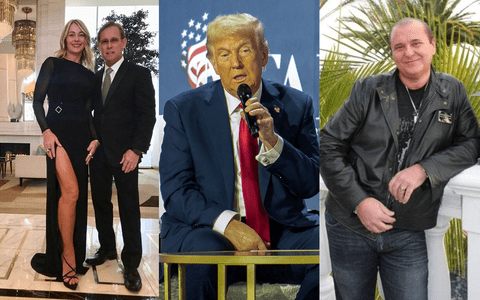 Reacțiile vedetelor din România, stabilite în SUA, după victoria lui Donald Trump. Nadia Comăneci: „E liniște și pace. Eu și Bart am votat cu...” / Nick Rădoi, Anamaria Ferentz și Cătălina Toma au poziții diferite