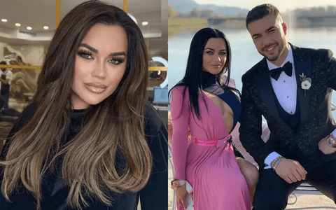 Carmen de la Sălciua îl acuză pe Culiță Sterp că a șters melodiile lansate împreună: „Am decis să fac demersuri legale. Sunt foarte mulți bani încasați, iar...”