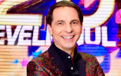 De ce nu vrea Dan Negru să prezinte Revelionul 2025: „Revelioanele televizate sunt un fel de ne distrăm în familie. Noi facem un playback de showbiz. N-aș putea...”