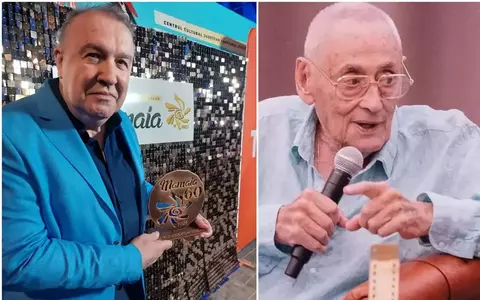 ”M-am văzut de nenumărate ori cu el și după episodul acela din 2015. Nu știu dacă-i era frică de moarte. Sunt subiecte...” Ce a povestit Horia Moculescu despre regretatul Gabriel Cotabiță / EXCLUSIV