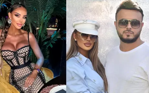 Bianca Drăgușanu contrazice comunicatul Poliției și spune că nu l-a amenințat pe Gabi Bădălău cu un ciob de sticlă: "Nu mă pot bate cu bărbați. Sunt rea de gură, ca orice om care se mai enervează, dar..."