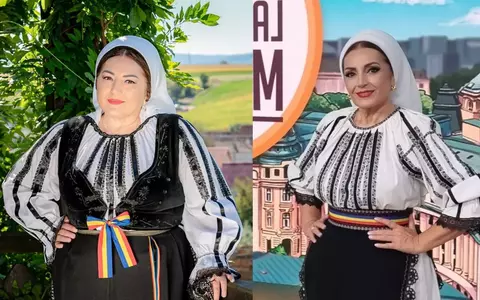 Cântăreața de muzică populară Mariana Anghel, criticată după ce a slăbit 45 de kg: "Mulți oameni îmi scriu lucruri urâte, că am îmbătrânit, că nu-mi stă bine așa slabă..."