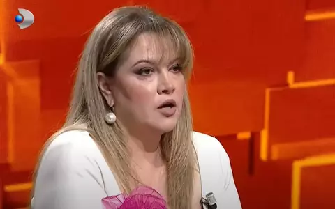Oana Lis, detalii cutremurătoare despre copilărie, abuzurile tatălui său și începutul relației cu Viorel Lis, când avea 18 ani: "Am plecat de multe ori de acasă și m-am gândit să termin cu viața. Eram ca într-un lagăr"