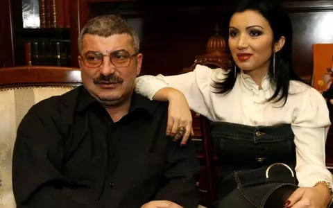 Silviu Prigoană era convins că fiul său de trei săptămâni a murit din cauza unei infecții respiratorii, pe care ar fi luat-o de la spital, după botez: „La înmormântare am fost doar eu, mama copilului și popa și un prieten, patru persoane”