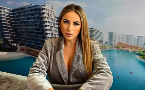 Rocsana Marcu a pierdut 2.5 milioane de euro din cauza lui Neymar: "Sunt cu nervii la pământ". Ce s-a întâmplat în Dubai