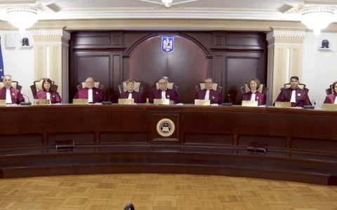 SNSPA, Institutul pentru Studiul Totalitarismului, Calea Europeană și Cristian Terheș cer reluarea alegerilor după ce serviciile secrete au susținut că "un actor statal" l-a susținut pe Călin Georgescu