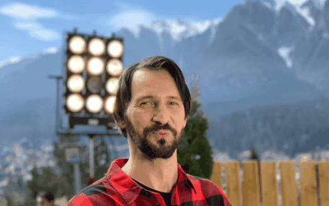 Cine este Bogdan Farcaș. Este căsătorit de peste două decenii, are un fiu, a jucat în „Clanul” și a câștigat Premiul Gopo 2022 pentru cel mai bun actor în rol principal