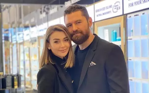 Cum își împart banii Denisa Tănase și soțul ei, Mircea Brânzei: „Suntem un cuplu care a pornit de la zero. Eu sunt strângătoare, el e cheltuitor. Are un milion de idei de afaceri și...”