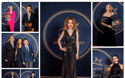 Dr. Dana Bratu  premiată pentru excelență în dermatologie și estetică medicală