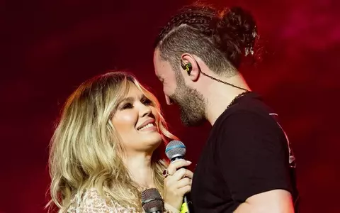 Gina Pistol susține că a învățat „lecția răbdării” în relația cu Smiley: „Eu sunt foarte organizată și el e opusul meu, vă dați seama că unul are de suferit. Pun presiune...”