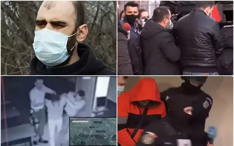 Închisoare pentru cei nouă polițiști de la Secţia 16, din București, care au torturat doi tineri, în pandemie, pentru că nu purtau mască. Băieții au murit la 10 zile unul de altul